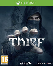 Buy Xbox One,Thief – Xbox One Game - Gadcet UK | UK | London | Scotland | Wales| Near Me | Cheap | Pay In 3 | Video Game Software