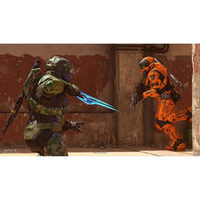 Buy Xbox,Halo Infinite Collector’s Steelbook Edition – Xbox Series X and Xbox One - Gadcet.com | UK | London | Scotland | Wales| Ireland | Near Me | Cheap | Pay In 3 | Video Game Software