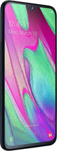 Samsung Galaxy A40 64GB Black Sim-Free Unlocked Mobile Phone