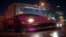 Need For Speed 2015 - PS4 Game