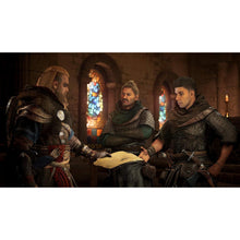 Assassin's Creed Valhalla Limited Edition - PS4 Game