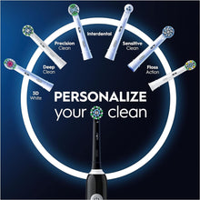 Buy Oral-B,Oral-B Pro Series 1 Electric Toothbrush - Black & Pink Duo Pack - Gadcet UK | UK | London | Scotland | Wales| Ireland | Near Me | Cheap | Pay In 3 | Health & Beauty