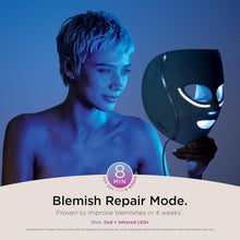 Buy Shark,Shark CryoGlow LED Face Mask, Anti-Ageing & Blemish Repair, Red & Blue LED, Infrared Therapy, USB-C, Adjustable Straps, Remote Control, Storage Bag - Gadcet UK | UK | London | Scotland | Wales| Near Me | Cheap | Pay In 3 | Skin Care Tools