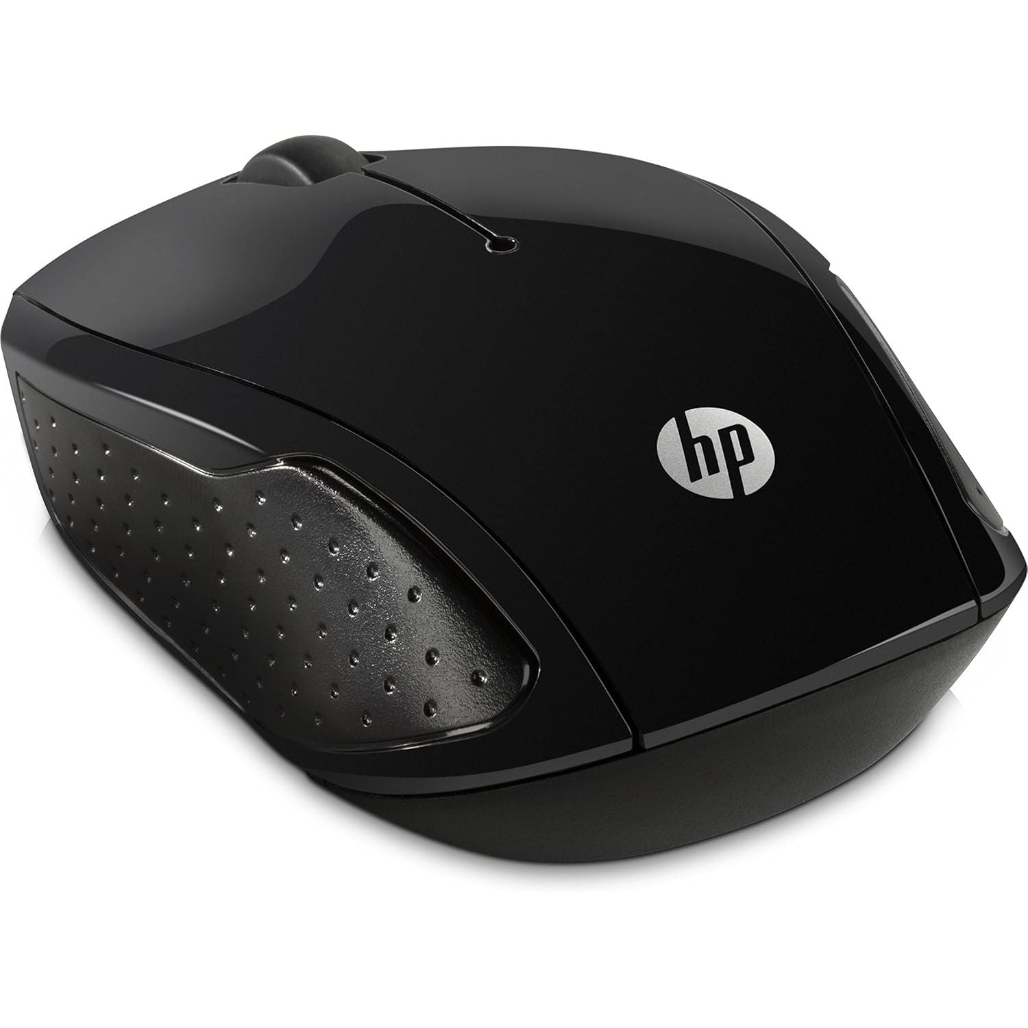 Buy hp,HP 200 Wireless Mouse – 2.4GHz, 1000 DPI Optical Sensor, 12-Month Battery, Black - Gadcet UK | UK | London | Scotland | Wales| Near Me | Cheap | Pay In 3 | Keyboard & Mouse