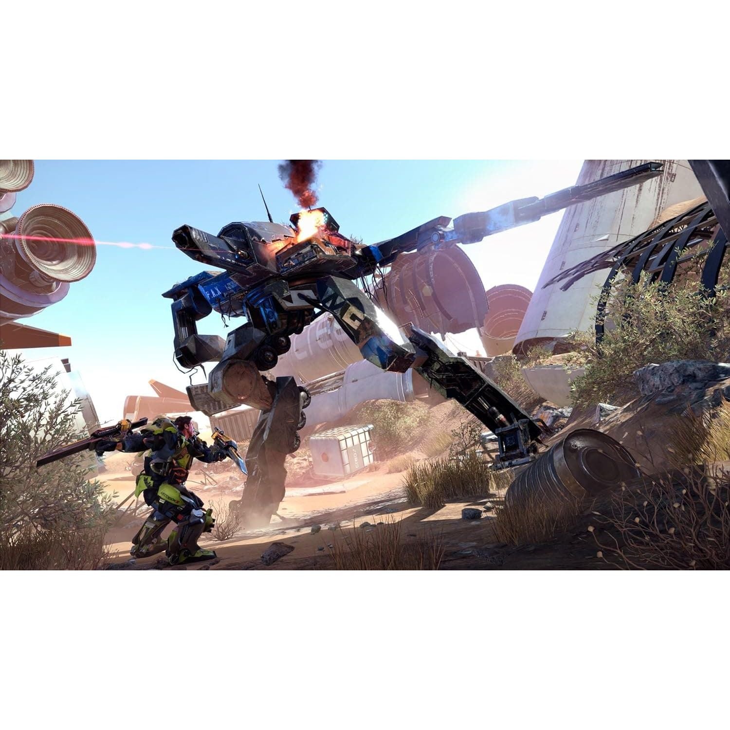 Buy Gadcet UK,The Surge (Xbox One) - Gadcet UK | UK | London | Scotland | Wales| Ireland | Near Me | Cheap | Pay In 3 | Video Game Software