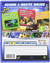Buy PlayStation,LEGO Worlds (PS4) - Gadcet UK | UK | London | Scotland | Wales| Ireland | Near Me | Cheap | Pay In 3 | Video Game Software