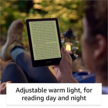 Buy Amazon,Kindle Paperwhite Signature Edition | 32 GB with a 6.8" display, wireless charging and auto-adjusting front light | Without ads | Black - Gadcet UK | UK | London | Scotland | Wales| Ireland | Near Me | Cheap | Pay In 3 | Electronics