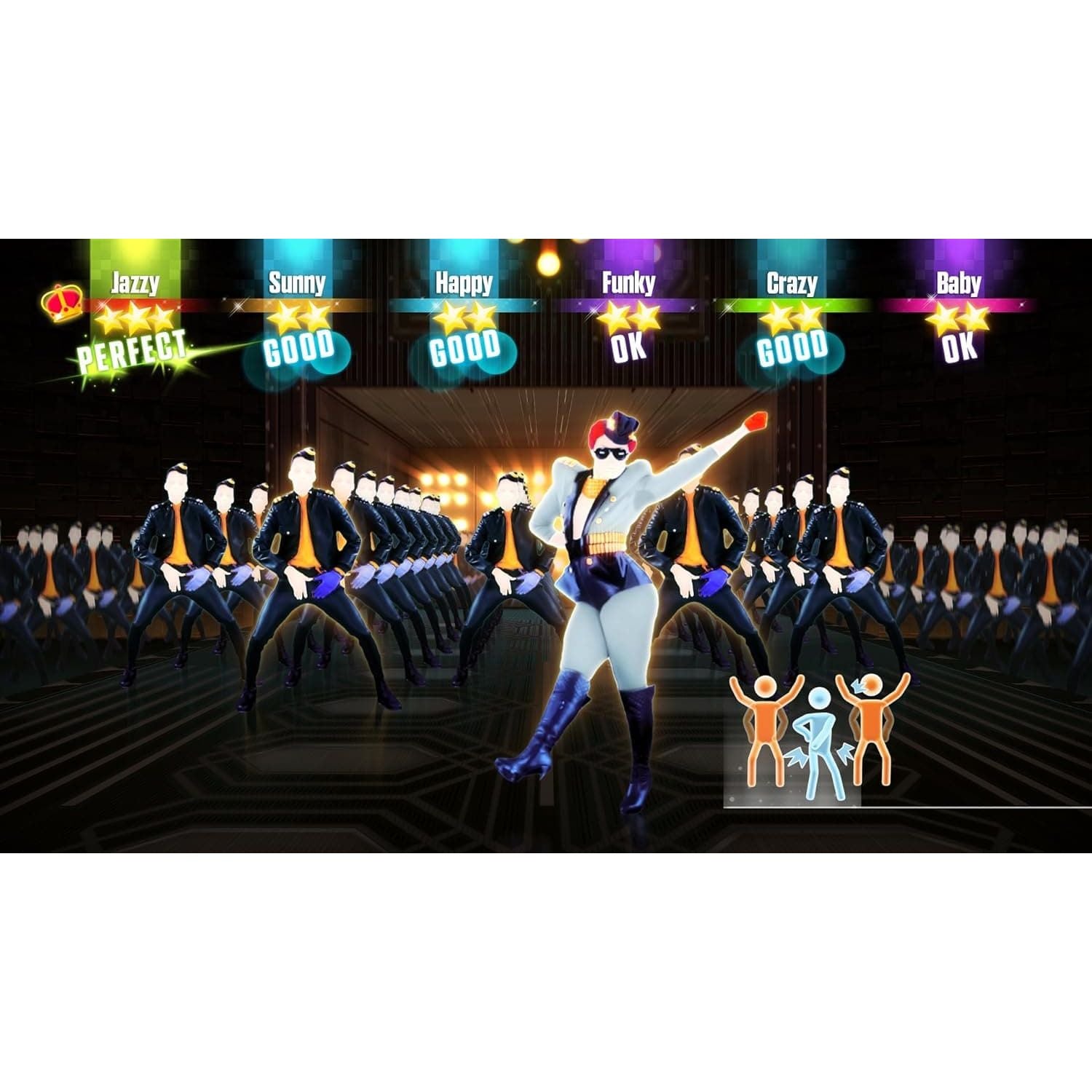 Buy Xbox One,Just Dance 2016 - Xbox One - Gadcet UK | UK | London | Scotland | Wales| Ireland | Near Me | Cheap | Pay In 3 | Video Game Consoles