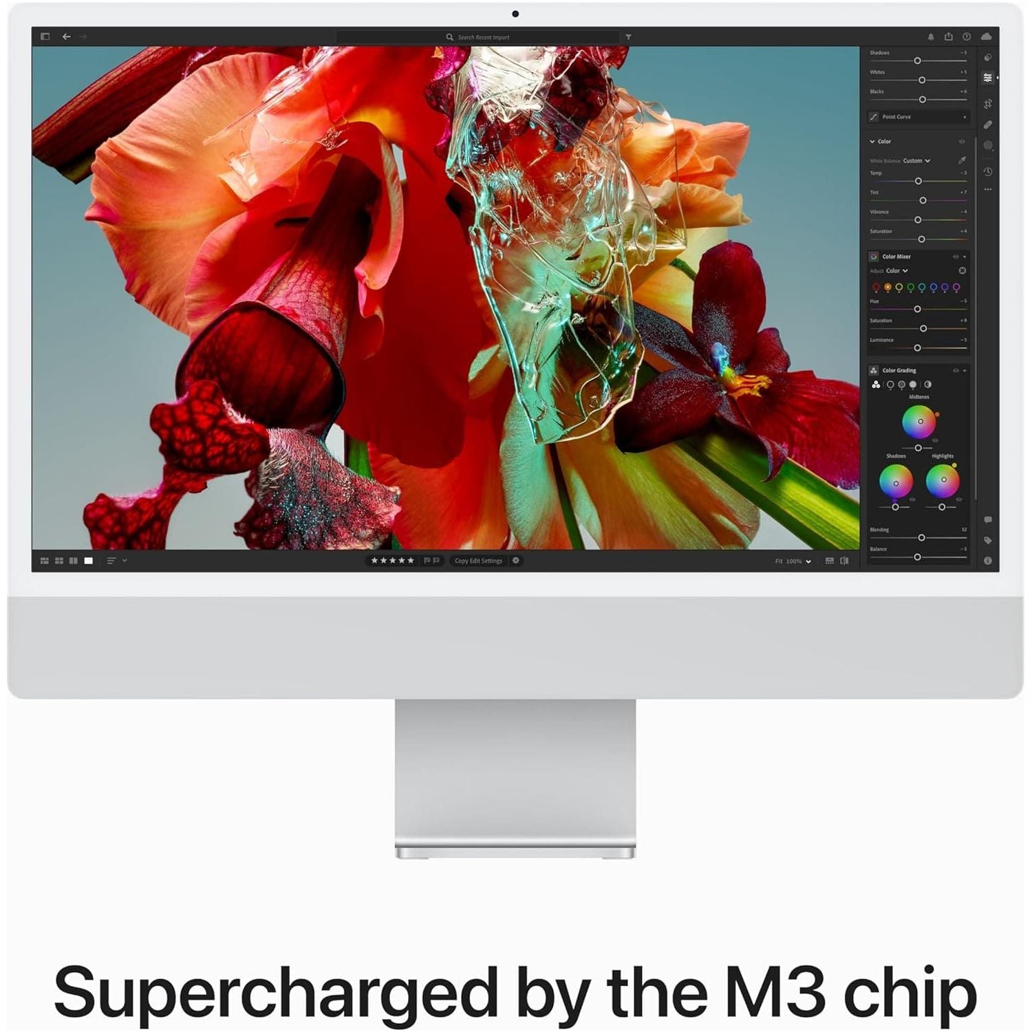Buy Apple,Apple 2023 iMac All-in-One Desktop with M3 Chip, 24" 4.5K Retina Display, 8GB RAM, 256GB SSD, Blue - iPhone/iPad Compatible - Gadcet UK | UK | London | Scotland | Wales| Near Me | Cheap | Pay In 3 | iMacs