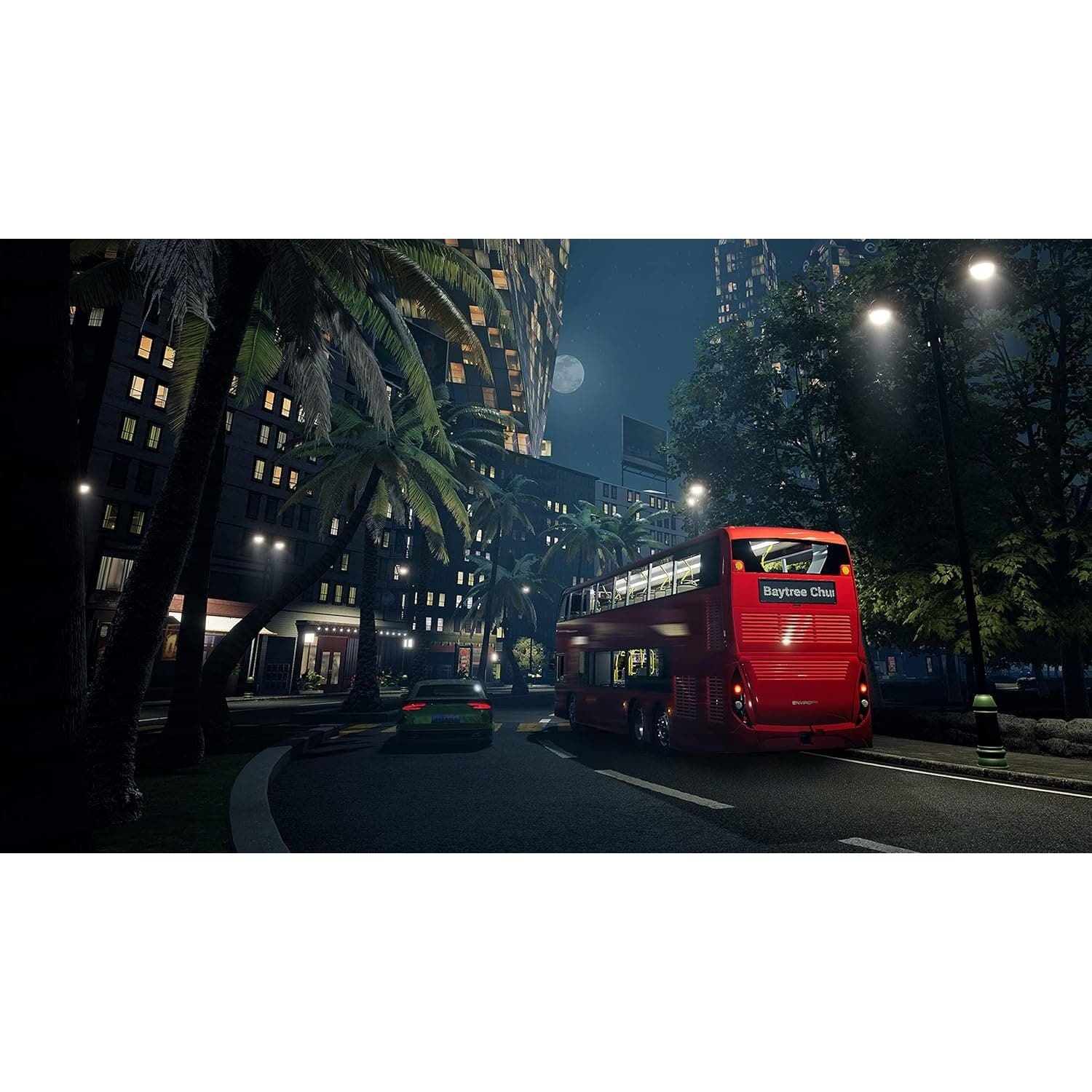 Buy PlayStation,Bus Simulator 21 - Next Stop - Gold Edition - PS5 - Gadcet UK | UK | London | Scotland | Wales| Near Me | Cheap | Pay In 3 | Video Game Software
