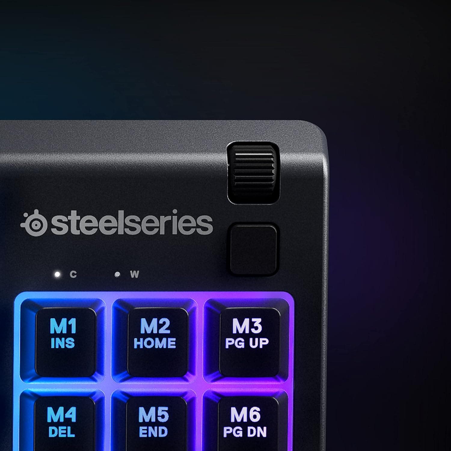 Buy SteelSeries,SteelSeries Apex 3 TKL Wired Gaming Keyboard - Black - Gadcet UK | UK | London | Scotland | Wales| Ireland | Near Me | Cheap | Pay In 3 | Keyboards