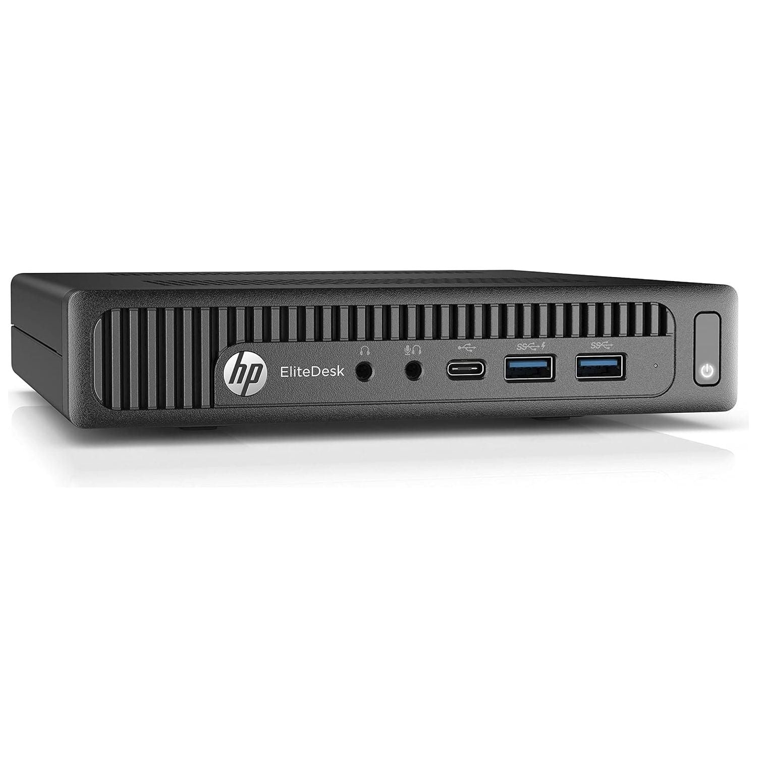 Buy HP,HP EliteDesk 800 G2 Mini PC, i5-6500T 3.1GHz, 8GB RAM, 256GB SSD, Black - Gadcet UK | UK | London | Scotland | Wales| Near Me | Cheap | Pay In 3 | CPUs