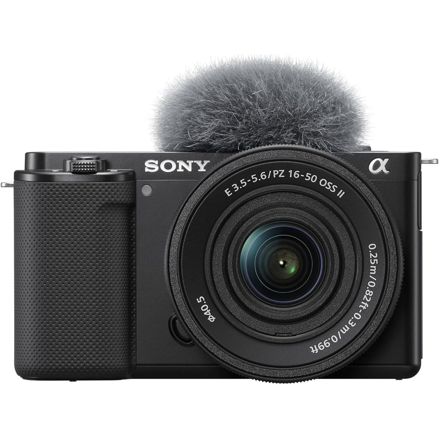 Buy Sony,Sony ZV-E10K Mirrorless Vlog Camera with 16-50mm OSS II Lens – APS-C Sensor, 4K Video, Flip Screen & Real-Time Eye AF - Gadcet UK | UK | London | Scotland | Wales| Near Me | Cheap | Pay In 3 | Mirrorless Digital Cameras