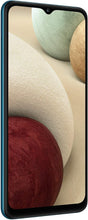 Buy Samsung,Samsung Galaxy A12 128GB 4GB Blue Sim-Free Unlocked Mobile Phone - Gadcet UK | UK | London | Scotland | Wales| Near Me | Cheap | Pay In 3 | Unlocked Mobile Phone