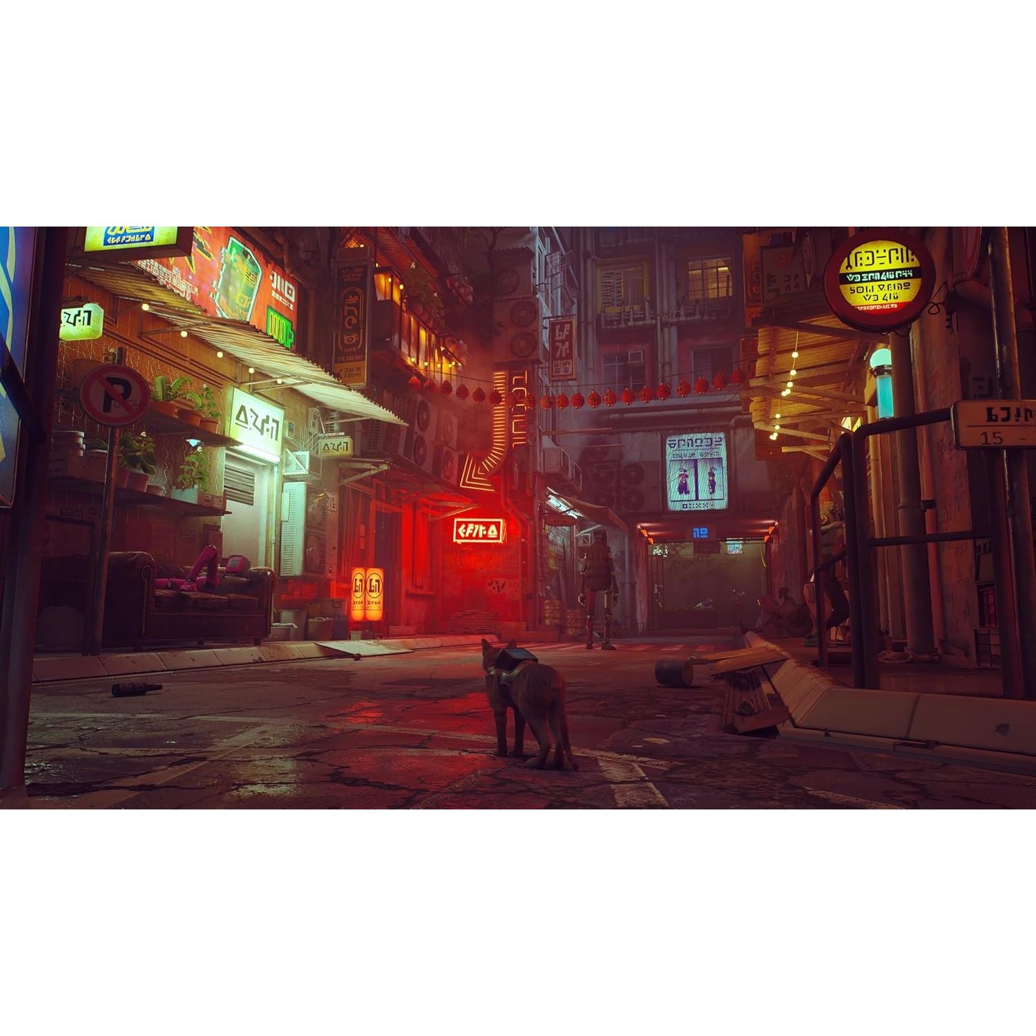 Buy Nintendo,Stray (Nintendo Switch) - Gadcet UK | UK | London | Scotland | Wales| Near Me | Cheap | Pay In 3 | Video Game Software