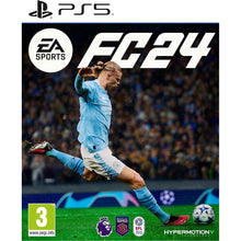Buy PS5,EA SPORTS - FC 24 - Standard Edition - PS5 - Gadcet UK | UK | London | Scotland | Wales| Ireland | Near Me | Cheap | Pay In 3 | Video Game Software