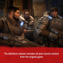 Gears of War: Reloaded – PS5 Game
