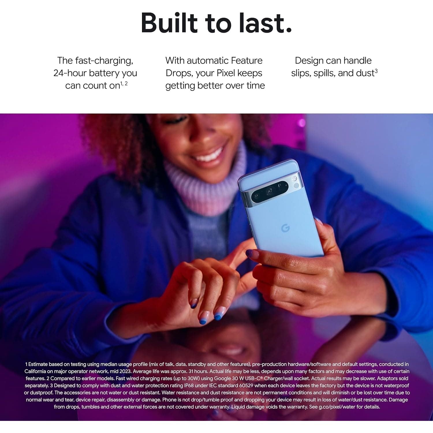 Buy Google,Google Pixel 8 Pro 5G - 128GB - Obsidian - Unlocked - Gadcet UK | UK | London | Scotland | Wales| Ireland | Near Me | Cheap | Pay In 3 | Unlocked Mobile Phones