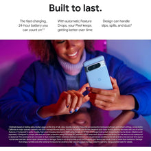 Buy Google,Google Pixel 8 Pro 5G - 128GB - Obsidian - Unlocked - Gadcet UK | UK | London | Scotland | Wales| Ireland | Near Me | Cheap | Pay In 3 | Unlocked Mobile Phones