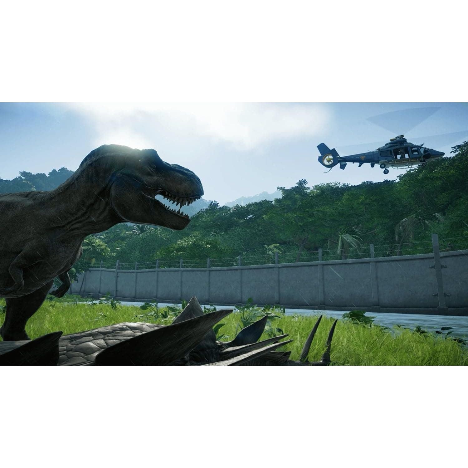 Buy Xbox One,Jurassic World Evolution (Xbox One) - Gadcet UK | UK | London | Scotland | Wales| Near Me | Cheap | Pay In 3 | Video Game Software