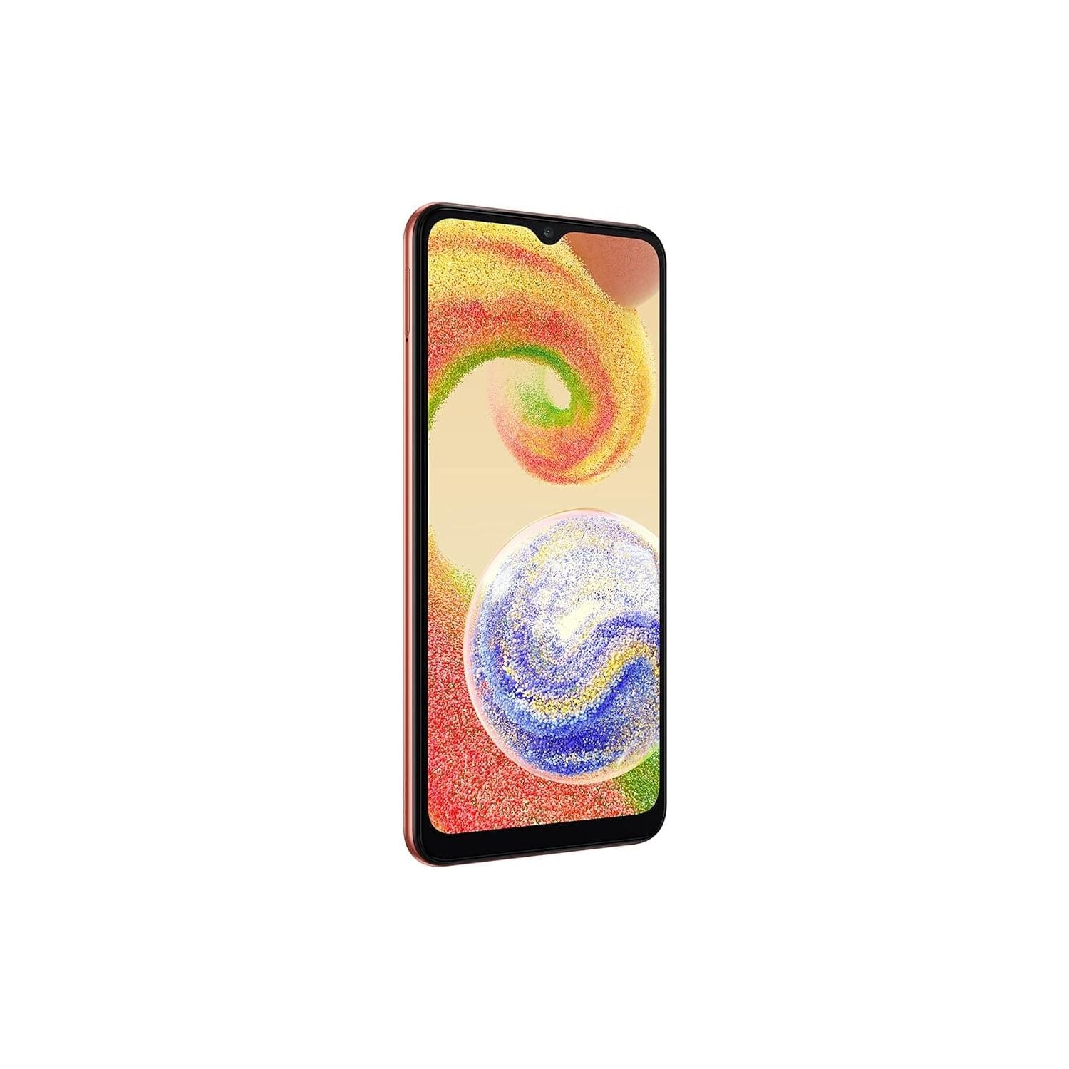 Buy Samsung,Samsung Galaxy A04 (4G) - 64GB Storage - 4GB RAM - 5000mAh - Dual Sim - Copper - Unlocked - International Model - Gadcet UK | UK | London | Scotland | Wales| Ireland | Near Me | Cheap | Pay In 3 | Mobile Phones