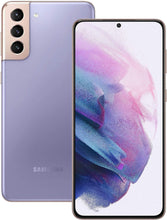 Buy Samsung,Samsung Galaxy S21 Plus 5G - (8GB RAM+128BG Storage) - Phantom Violet - Unlocked - Gadcet.com | UK | London | Scotland | Wales| Ireland | Near Me | Cheap | Pay In 3 | Mobile Phones