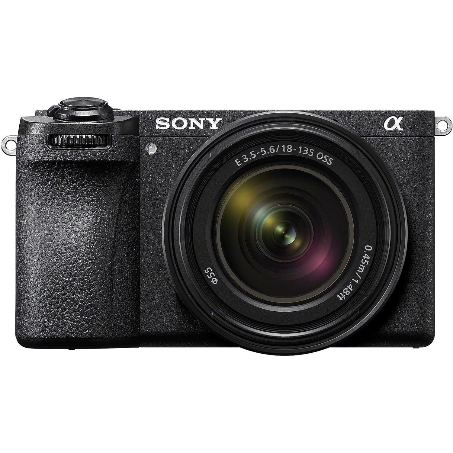 Buy Sony,Sony Alpha 6700 | APS-C Mirrorless Camera with Sony 18-135mm Lens - Gadcet UK | UK | London | Scotland | Wales| Near Me | Cheap | Pay In 3 | Cameras & Optics