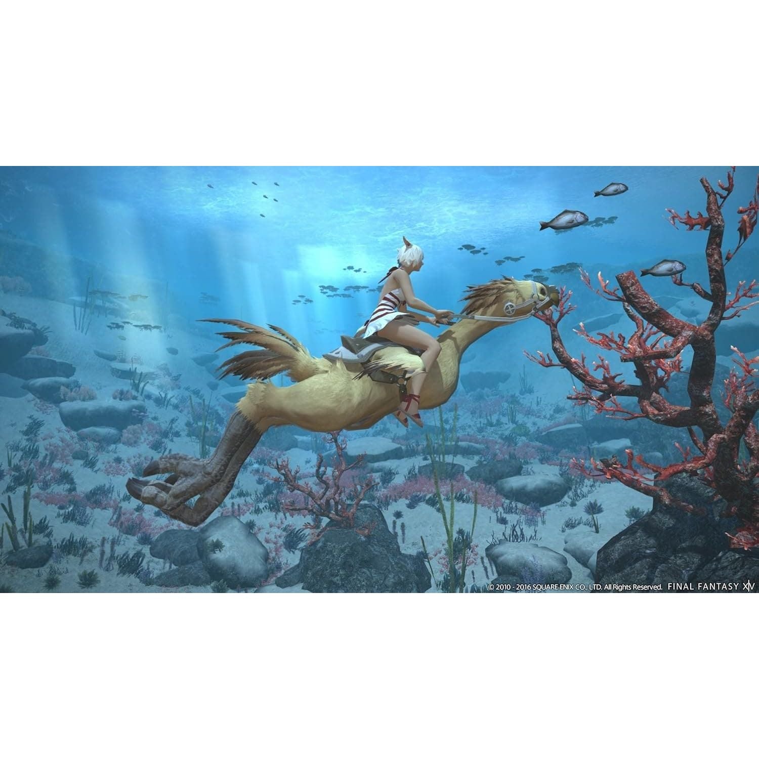 Buy PS4,Final Fantasy XIV: Stormblood (PS4) - Gadcet UK | UK | London | Scotland | Wales| Ireland | Near Me | Cheap | Pay In 3 | Video Game Software