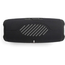 JBL Charge 5 Portable Bluetooth Speaker – Deep Bass, 20H Playtime, IP67 Waterproof, Powerbank, Black