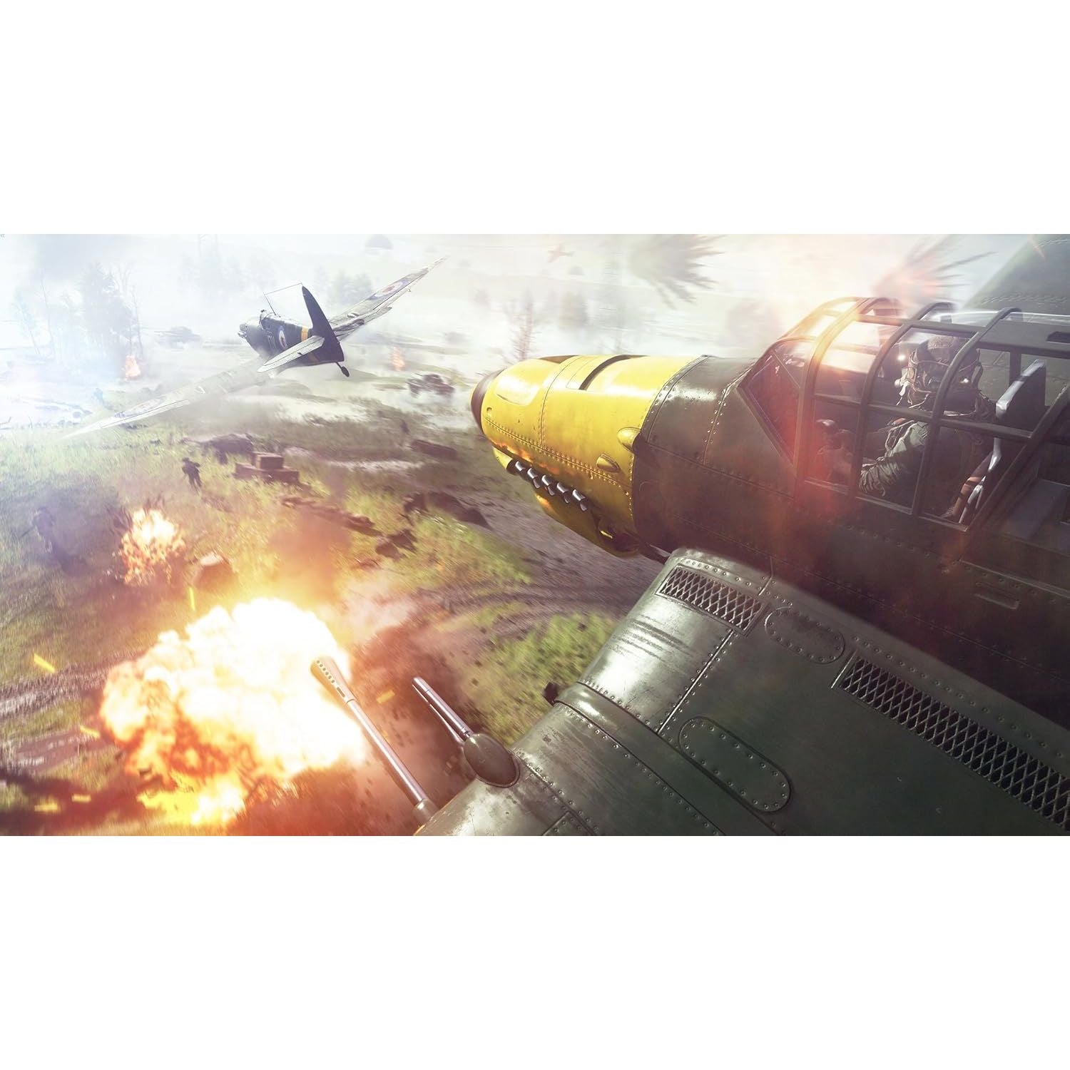 Buy Play station,Battlefield V Deluxe Edition - PS4 Game - Gadcet UK | UK | London | Scotland | Wales| Near Me | Cheap | Pay In 3 | Games