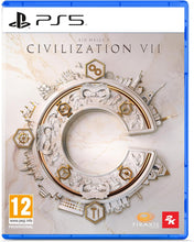 Buy PlayStation,Sid Meier’s Civilization VII Standard Edition – PS5 Game - Gadcet UK | UK | London | Scotland | Wales| Near Me | Cheap | Pay In 3 | Video Game Software