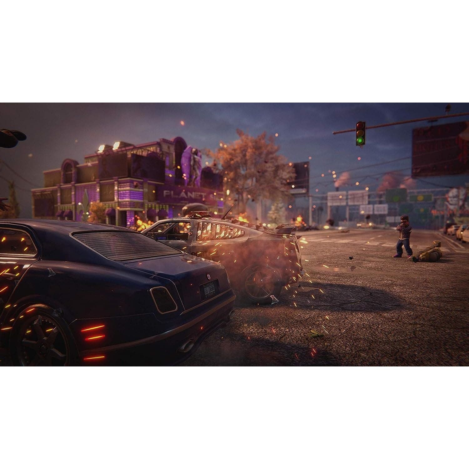 Buy Play station,Saints Row The Third Remastered (PS4) - Gadcet.com | UK | London | Scotland | Wales| Ireland | Near Me | Cheap | Pay In 3 | playstation 4