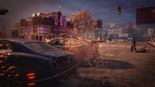 Buy Play station,Saints Row The Third Remastered (PS4) - Gadcet.com | UK | London | Scotland | Wales| Ireland | Near Me | Cheap | Pay In 3 | playstation 4