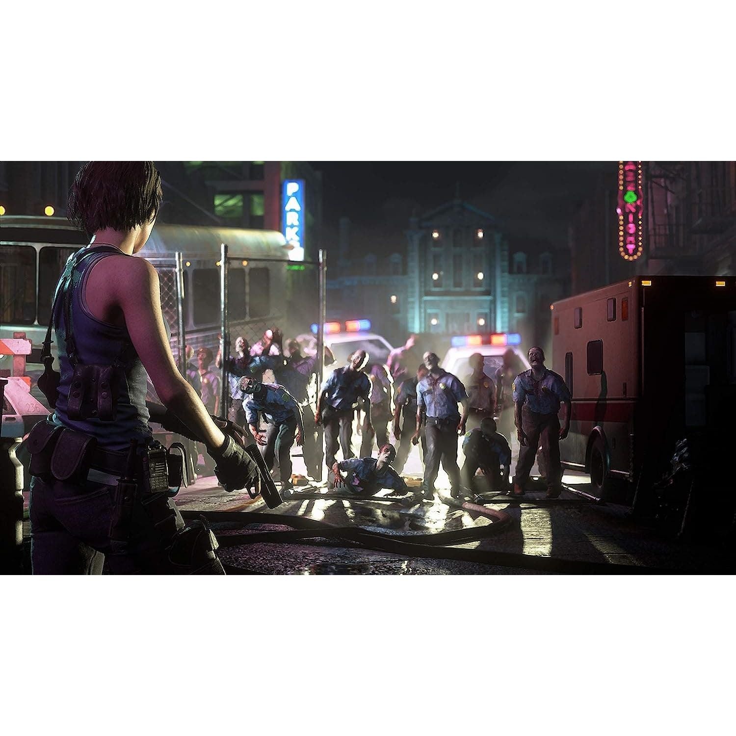 Buy Microsoft,Resident Evil 3 Remake (Xbox One) - Gadcet UK | UK | London | Scotland | Wales| Ireland | Near Me | Cheap | Pay In 3 | Video Game Software