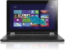 Buy Lenovo,Lenovo IdeaPad Yoga 13 - 13.3 Inch - 128GB Storage - 4GB RAM - Core i5 3337U - Convertible 2 in 1 Touchscreen Ultrabook - Gray - Gadcet UK | UK | London | Scotland | Wales| Ireland | Near Me | Cheap | Pay In 3 | Laptops