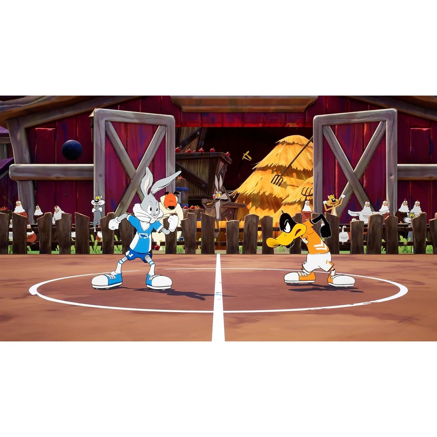 Buy Nintendo Game,Looney Tunes Wacky World of Sports - Nintendo Switch Game - Gadcet UK | UK | London | Scotland | Wales| Near Me | Cheap | Pay In 3 | Video Game Software
