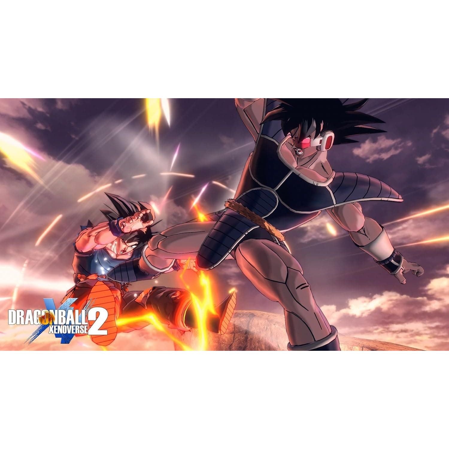 Buy Microsoft,Dragonball Xenoverse 2 (Xbox One) - Gadcet UK | UK | London | Scotland | Wales| Ireland | Near Me | Cheap | Pay In 3 | Video Game Software