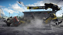 Wreckfest: Drive Hard Die Last - PS4 Game