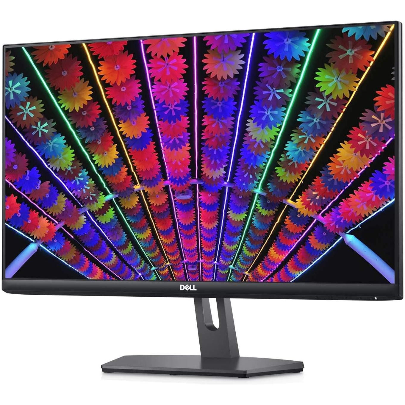 Buy Dell,Dell S2421NX 24" Full HD IPS Monitor - 75Hz, 4ms, AMD FreeSync, Ultrathin Bezel, Dual HDMI, Black - Gadcet UK | UK | London | Scotland | Wales| Near Me | Cheap | Pay In 3 | Computer Monitors