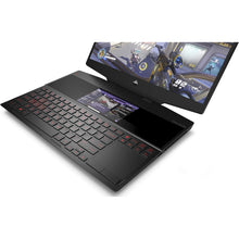 Buy HP,HP OMEN X 15-dg0001na Dual-Screen 15.6" FHD 240Hz Gaming Laptop: Intel Core i7-9750H, 16GB RAM, 512GB SSD, NVIDIA GeForce RTX 2070 (8GB), Windows 10 Home, Black - Gadcet UK | UK | London | Scotland | Wales| Ireland | Near Me | Cheap | Pay In 3 | Laptops