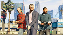 Buy Xbox,Grand Theft Auto V Premium Edition Xbox One - Gadcet.com | UK | London | Scotland | Wales| Ireland | Near Me | Cheap | Pay In 3 | Games