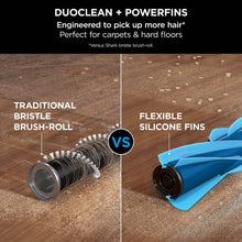 Buy Gadcet.com,Shark Cordless Stick Vacuum Cleaner, Anti Hair Wrap, 60 Minute Run Time Battery, Flexible DuoClean Vacuum Cleaner with Motorised Pet Tool, Multi-Surface & 20cm Crevice Tools, Black/Red, IZ300UKT - Gadcet.com | UK | London | Scotland | Wales| Ireland | Near Me | Cheap | Pay In 3 |