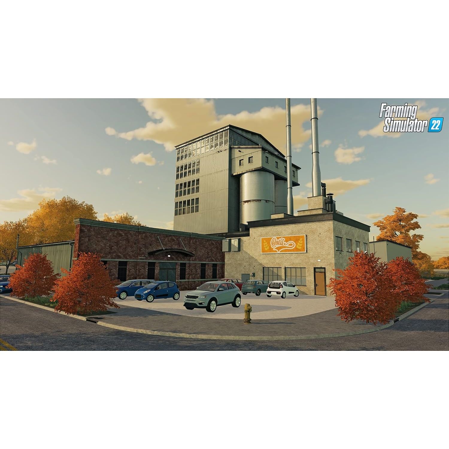 Buy Gadcet UK,Farming Simulator 22 (PS4) - Gadcet UK | UK | London | Scotland | Wales| Near Me | Cheap | Pay In 3 | Video Game Software