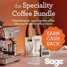 Buy Sage,SAGE The Barista Express Impress SES876 Bean to Cup Coffee Machine - Stainless Steel - Gadcet UK | UK | London | Scotland | Wales| Ireland | Near Me | Cheap | Pay In 3 | Coffee Makers & Espresso Machines