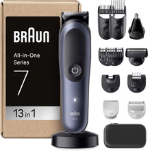 Braun Series 7 All-in-One 13-in-1 Multi Grooming Kit – AIO7560