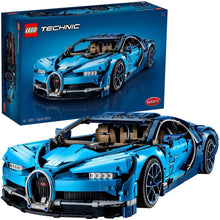 Buy Lego,LEGO Technic 42083 Bugatti Chiron Model Kit - Gadcet UK | UK | London | Scotland | Wales| Near Me | Cheap | Pay In 3 | Toys & Games