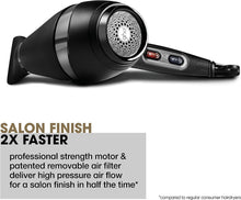 Buy ghd,ghd Air Professional Hairdryer - Black - Gadcet UK | UK | London | Scotland | Wales| Ireland | Near Me | Cheap | Pay In 3 | Health & Beauty