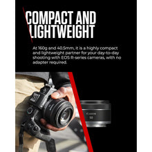 Buy Canon,Canon RF 50mm F1.8 STM Lens - Compact, Lightweight, Fast Aperture - For EOS R Series Cameras, Black - Gadcet UK | UK | London | Scotland | Wales| Near Me | Cheap | Pay In 3 | Camera Lenses