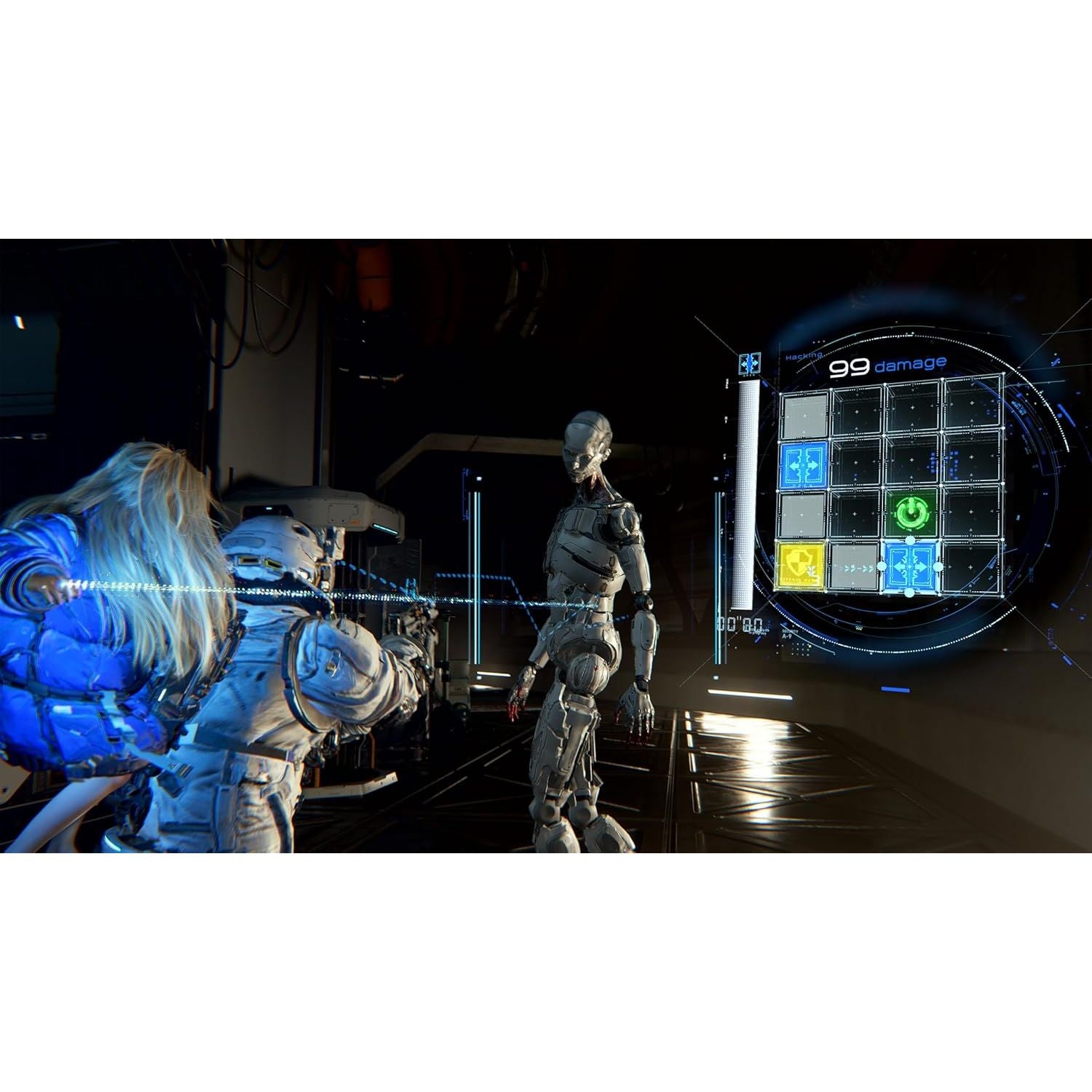Buy PlayStation,Pragmata (PlayStation 5) - Gadcet UK | UK | London | Scotland | Wales| Near Me | Cheap | Pay In 3 | Video Game Software