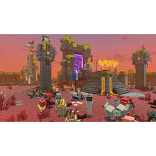Buy Play station,Minecraft Legends - Deluxe Edition - PS4 - Gadcet UK | UK | London | Scotland | Wales| Ireland | Near Me | Cheap | Pay In 3 | PS4 GAMES